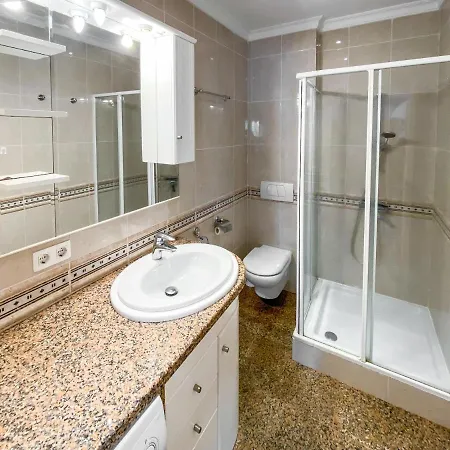 Apartamento Natura @ Casa Del