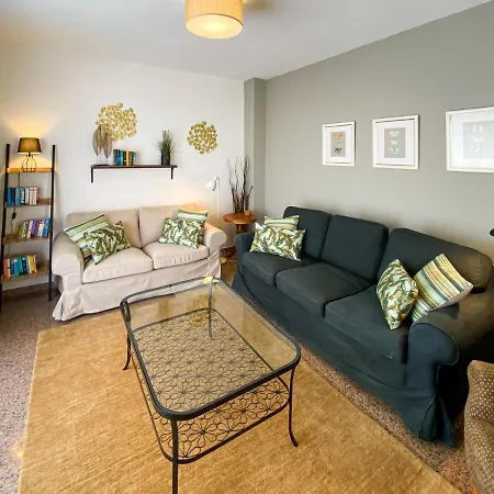 Apartamento Natura @ Casa Del Puerto de la Cruz (Tenerife)