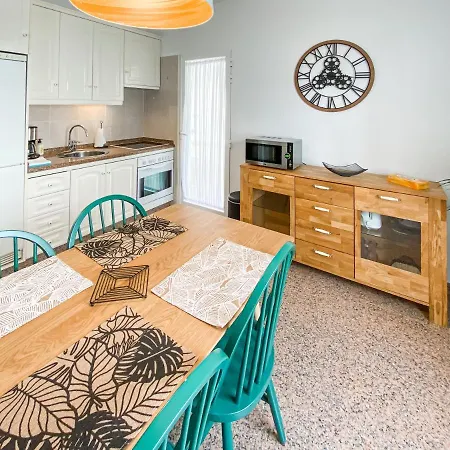 Apartamento Natura @ Casa Del