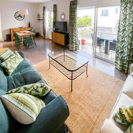 Apartamento Natura @ Casa Del