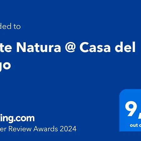Natura @ Casa Del * Puerto de la Cruz (Tenerife)